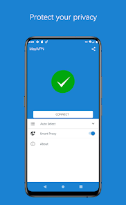 蚂蚁加速官网下载-(广告)android下载效果预览图